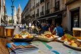Más de 30 bares y restaurantes palentinos participan en las Rutas Bravistas 2026