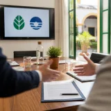 Acuerdo regional para impulsar investigación y divulgación económica y ambiental