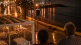 Meteocat activa aviso por calor nocturno que afectará al litoral de Tarragona esta madrugada