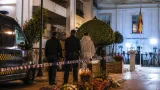 Mijas: el presidente expresa apoyo tras el asesinato de una mujer y aumenta el recuento oficial