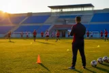 Mikel Rico vuelve a la cantera y toma las riendas del Juvenil B de Huesca
