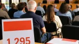Monchu García descarta competir en las primarias del PSOE en Gijón y reivindica la bicefalia