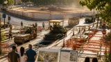 Móstoles entre la memoria y las obras: reflexiones sobre lo bueno y lo necesario