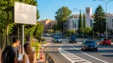 Móstoles logra la retirada del carril bus-VAO en la A-5 tras las quejas vecinales