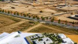 Móstoles y su entorno ganarán acceso a casi 1.000 viviendas con el desarrollo de Villaviciosa