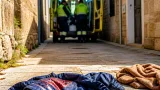 Mujer en estado muy grave tras una agresión en Cerdedo-Cotobade; investigan en Pontevedra