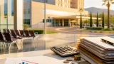 Murcia reduce la inversión sanitaria y queda por debajo de la media española