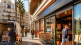 Musgrave acelera en Valencia: Dialprix supera las 30 tiendas y amplía la presencia local