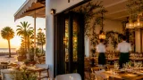 Naal, nuevo restaurante en Torreguadiaro que apuesta por la cocina de proximidad