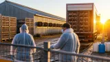 Nuevo brote de la enfermedad de Newcastle en Íscar consolida a Valladolid como la provincia más afectada