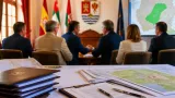 Ocho viviendas rurales se rehabilitan en Zamora para alquiler asequible dentro de Rehabitare