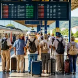 El 79% de los mayores de 55 años en España tiene previsto viajar por ocio en 2026