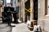 Operación desde Álava desmantela una tienda de CBD que vendía droga en Burgos
