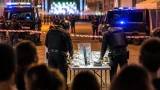 Operativo policial y detenciones en festivales de Gandia y Valencia afectan la seguridad en la costa