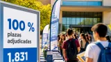 Orihuela: el Campus de la UMH consolida su tirón con 1.831 solicitudes de nuevo ingreso