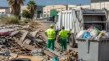 Orihuela: empresarios del polígono exigen soluciones ante el abandono y los vertidos