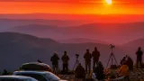 Ourense, entre los mejores miradores de España para el eclipse total del 12 de agosto