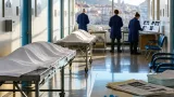 Ourense registra la tasa más alta de suicidios en Galicia y dispara la actividad forense