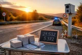 Ourense: veinte años del carné por puntos y la clara reducción de víctimas en la provincia