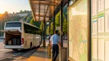 Oviedo amplía conexiones de autobús con Grado, Tineo y la comarca del Occidente
