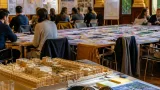 Oviedo cierra las mesas de participación de la candidatura 2031 con cerca de un centenar de participantes