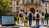 Oviedo impulsa una universidad europea: 7,2 millones para la alianza Ingenium
