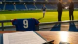 Oviedo negocia la cesión de Chris Ramos para reforzar su ataque