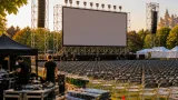 Palencia habilita una pantalla gigante en el Parque del Salón para la final del Mundial