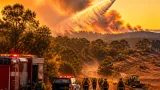 Palencia: incendio en Villarrobejo eleva a tres los fuegos con IGR 1 en la región