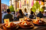 Palencia refuerza su marca gastronómica con 35 locales en las VII Rutas Bravistas