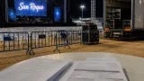 Panorama clausurará las fiestas de San Roque en Carbajosa con un cartel de orquestas y macrodiscoteca