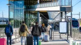 Parla tendrá pronto operativa la nueva estación de tren Parla Norte tras finalizar sus obras