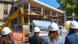 Peñas de San Pedro inicia la construcción de un Centro Multiusos que transformará la actividad local