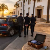 Detenido en Ibiza un multimillonario reclamado por EE. UU.; su familia denuncia “persecución política”