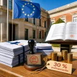 La UE simplifica las reglas de promoción agroalimentaria: más plazo y mayor prefinanciación