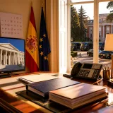 La Moncloa prepara estrategia política ante la avalancha de causas que afectan al entorno del Ejecutivo