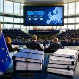La UE frente a un giro geopolítico: propuestas para una mayor integración política