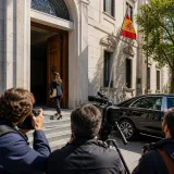 La Audiencia mantiene el juicio a Begoña Gómez y Moncloa denuncia una "causa política"