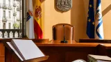 Pontevedra boicotea el balance de la Deputación por «discriminación» en la financiación