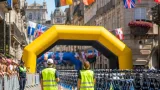 Pontevedra prepara su Gran Final de triatlón con circuito urbano y más de 5.000 participantes