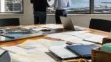 Portos y cofradías pactan prioridades para reforzar los puertos lucenses