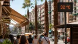 Previsión: calor sostenido y brisas suaves en L'Hospitalet de Llobregat esta semana