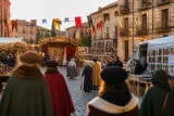 Programación cultural del 9 al 25 de julio en Guadalajara combina teatro, medievales y exposiciones