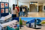 Puntos y horarios para donar sangre en Salamanca y provincia del 13 al 19 de julio