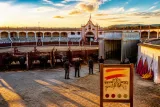 Rafael Ayuso presenta sus primeros toros en la feria de Las Navas del Marqués