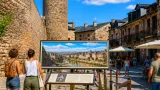 Réplicas del Prado recorren Sanabria y La Carballeda para impulsar la recuperación y el turismo