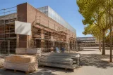 Reus aprueba el proyecto ejecutivo del nuevo polideportivo El Molinet