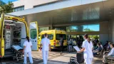 Reus: el Sant Joan reduce un 51% la espera para ingresos y aligera urgencias