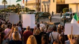 Roquetas de Mar convoca protesta por el traslado de la Guardia Civil tras la apertura de la nueva Comisaría