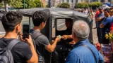 Rubí Ibarra denuncia haber sido estafada en la CDMX tras paseo en mototaxi